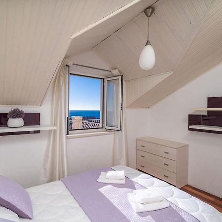 Dubrovnik Dream View Apartment Buitenkant foto