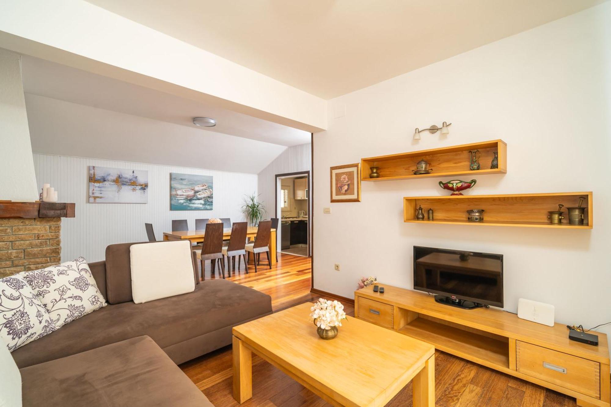 Dubrovnik Dream View Apartment Buitenkant foto