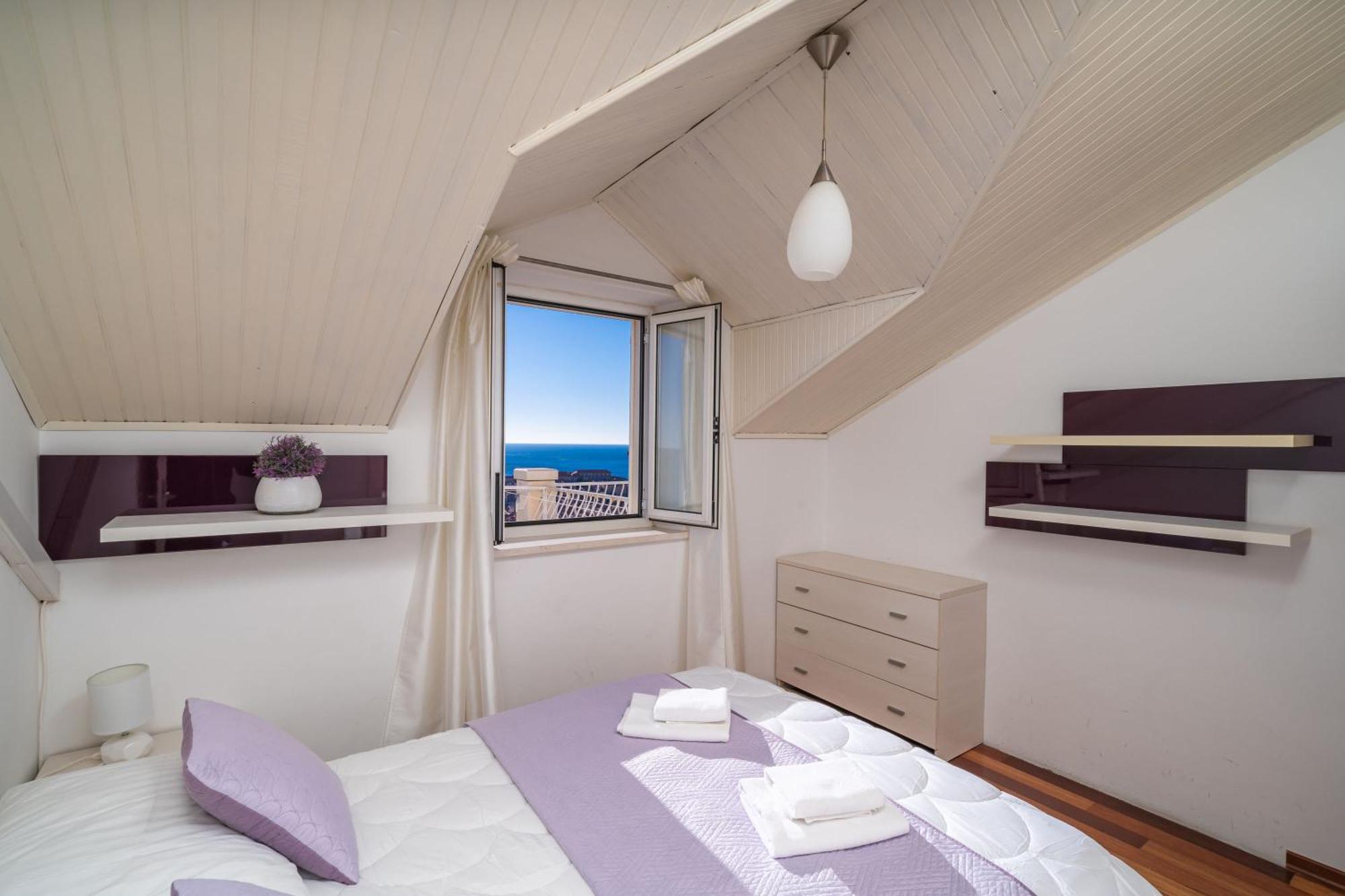 Dubrovnik Dream View Apartment Buitenkant foto
