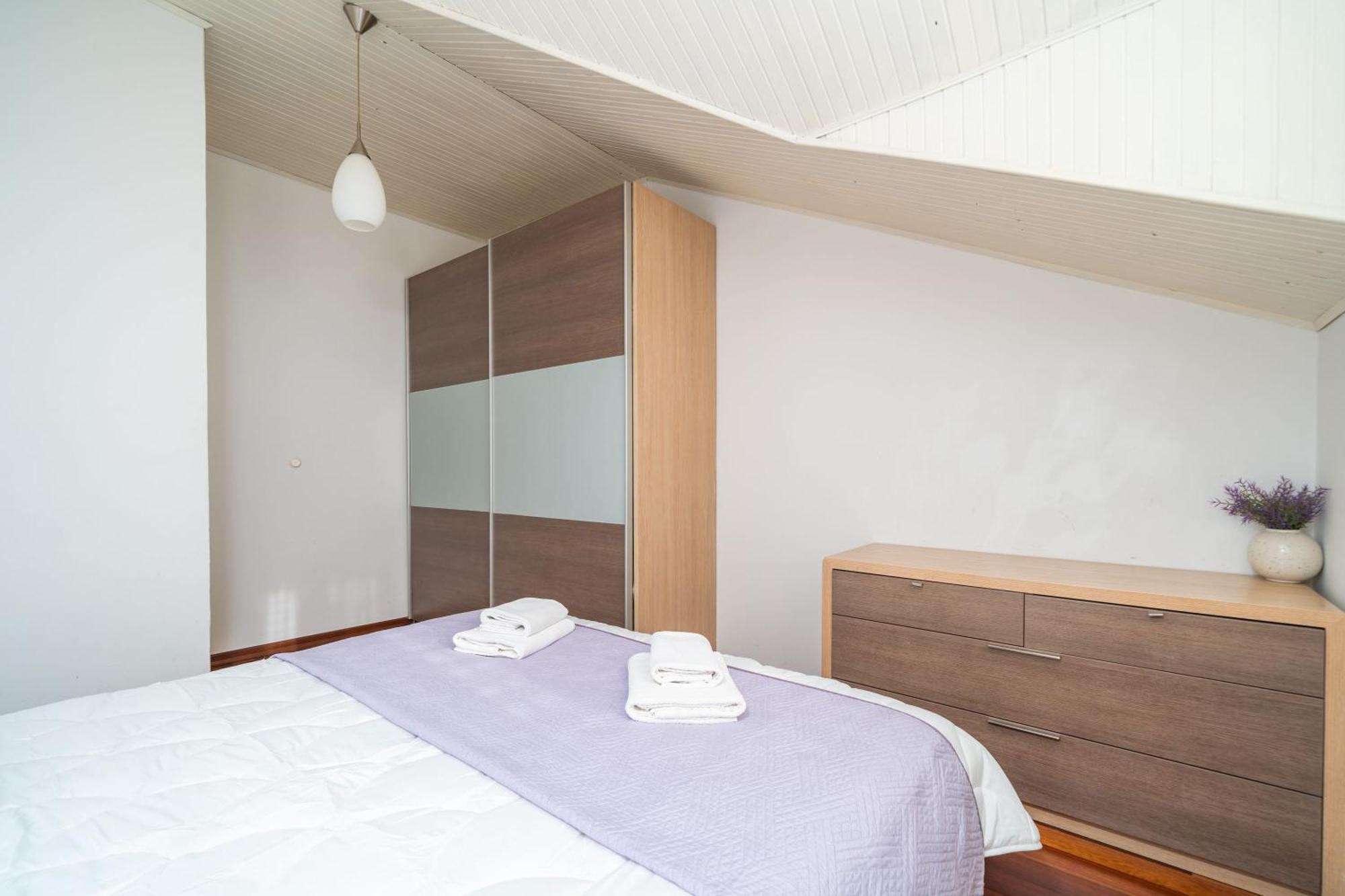 Dubrovnik Dream View Apartment Buitenkant foto