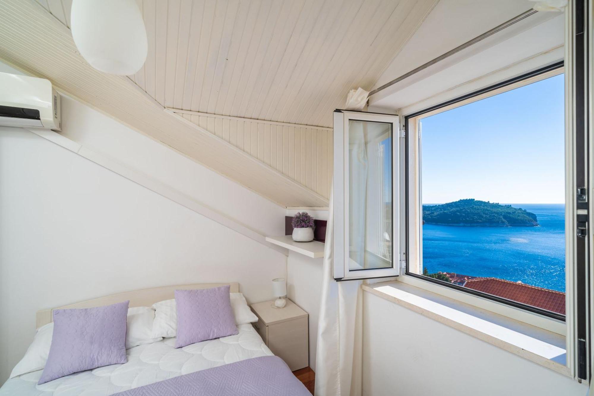 Dubrovnik Dream View Apartment Buitenkant foto