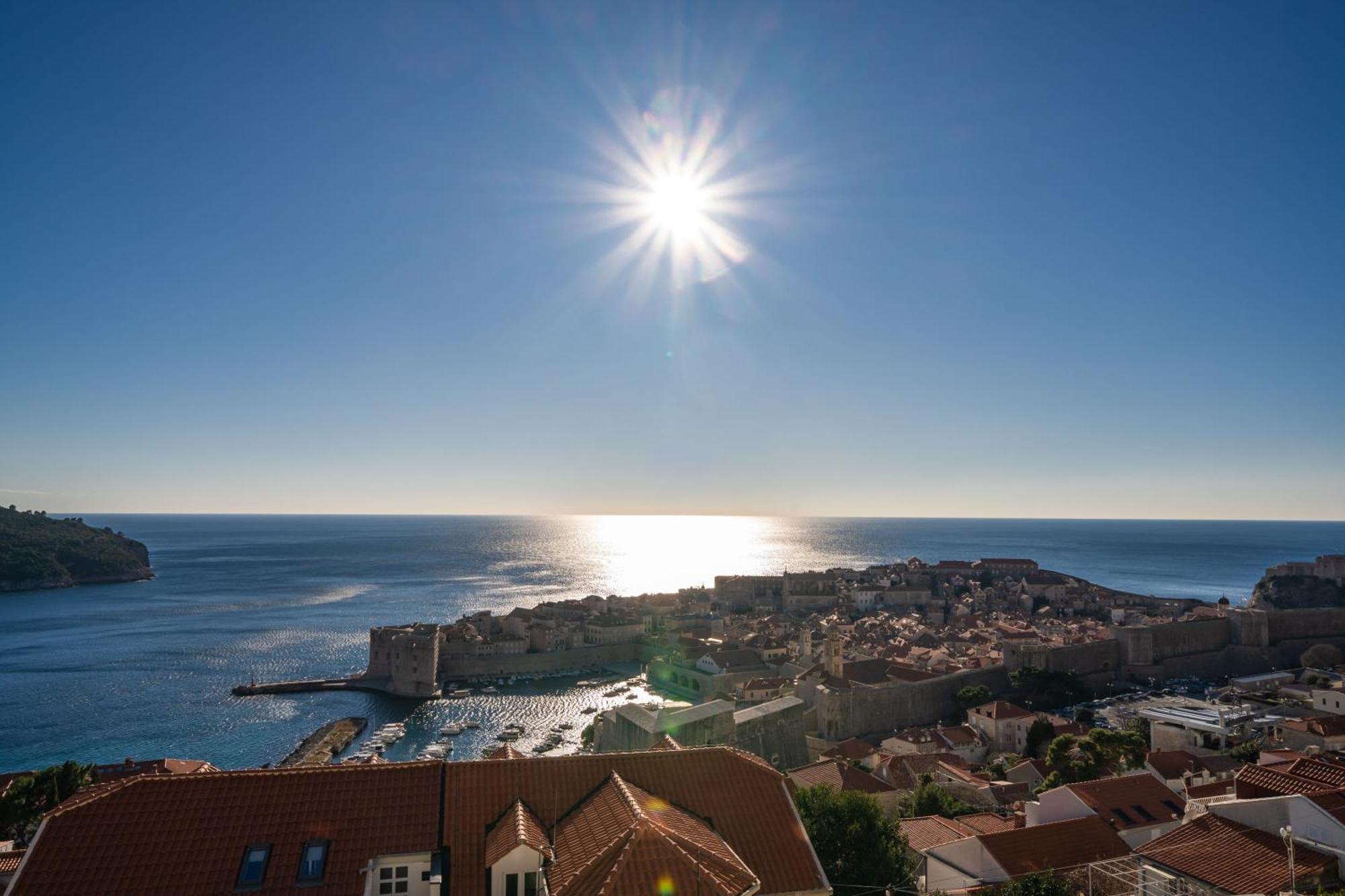 Dubrovnik Dream View Apartment Buitenkant foto
