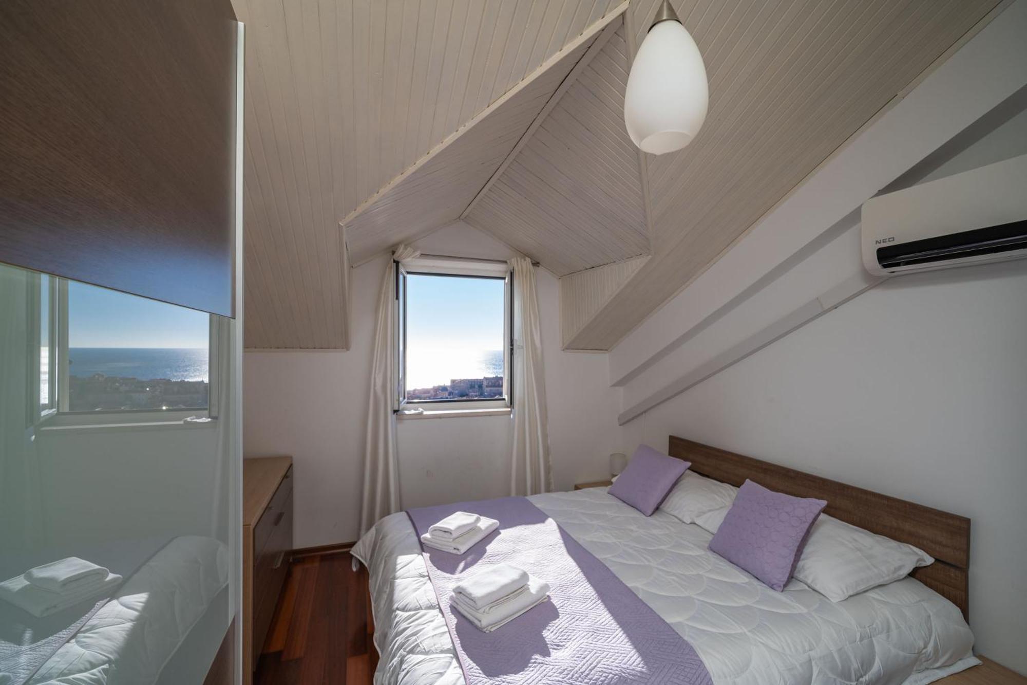 Dubrovnik Dream View Apartment Buitenkant foto
