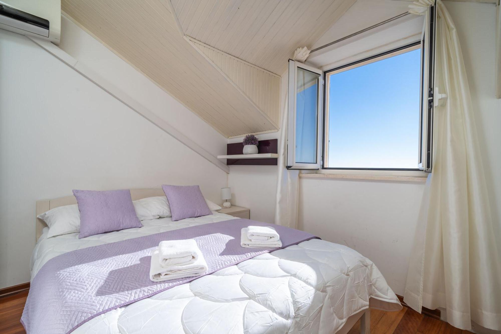 Dubrovnik Dream View Apartment Buitenkant foto