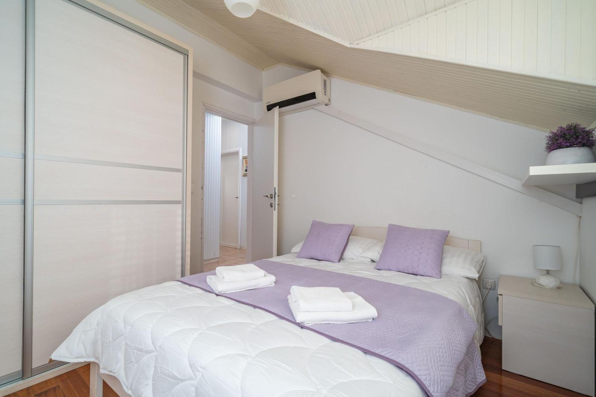 Dubrovnik Dream View Apartment Buitenkant foto