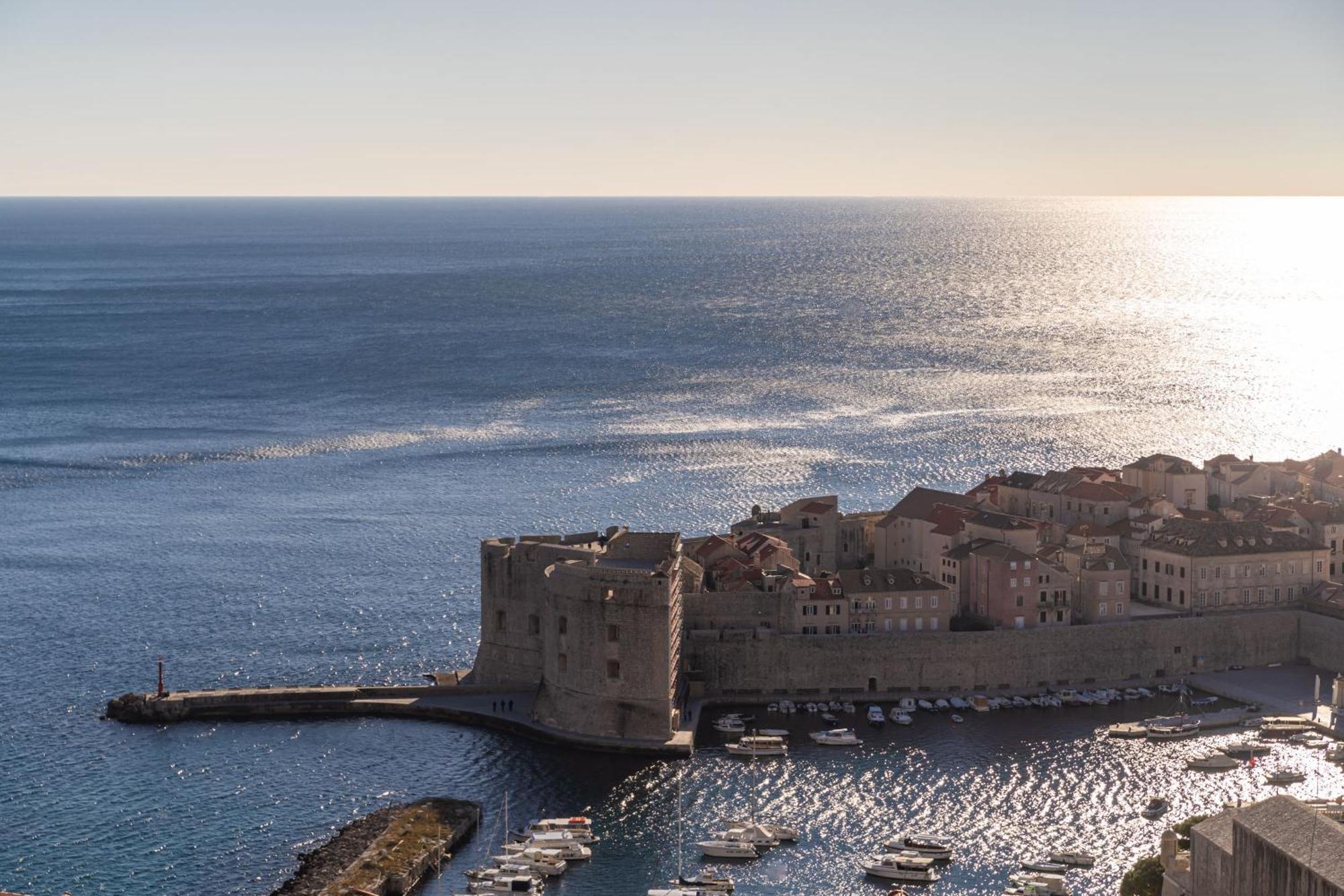 Dubrovnik Dream View Apartment Buitenkant foto
